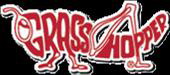 Logo Grass Hooper
