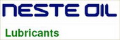 Logo Neste Oil Lubricants